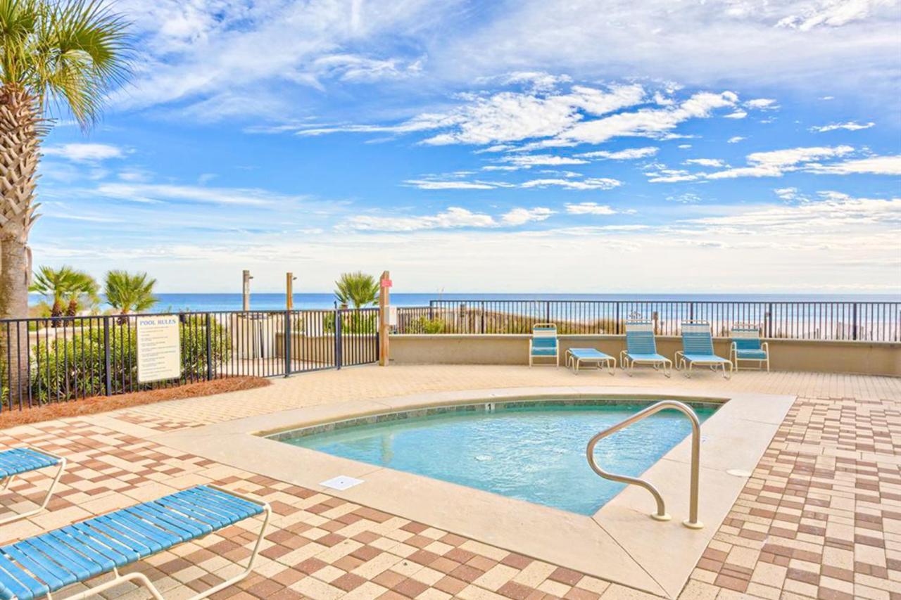 Bluewater Villa Orange Beach Ngoại thất bức ảnh