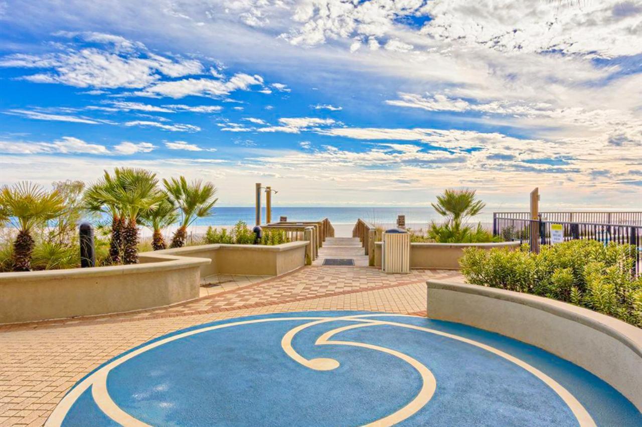 Bluewater Villa Orange Beach Ngoại thất bức ảnh
