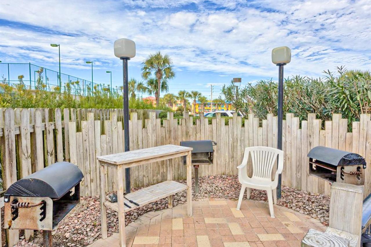 Bluewater Villa Orange Beach Ngoại thất bức ảnh