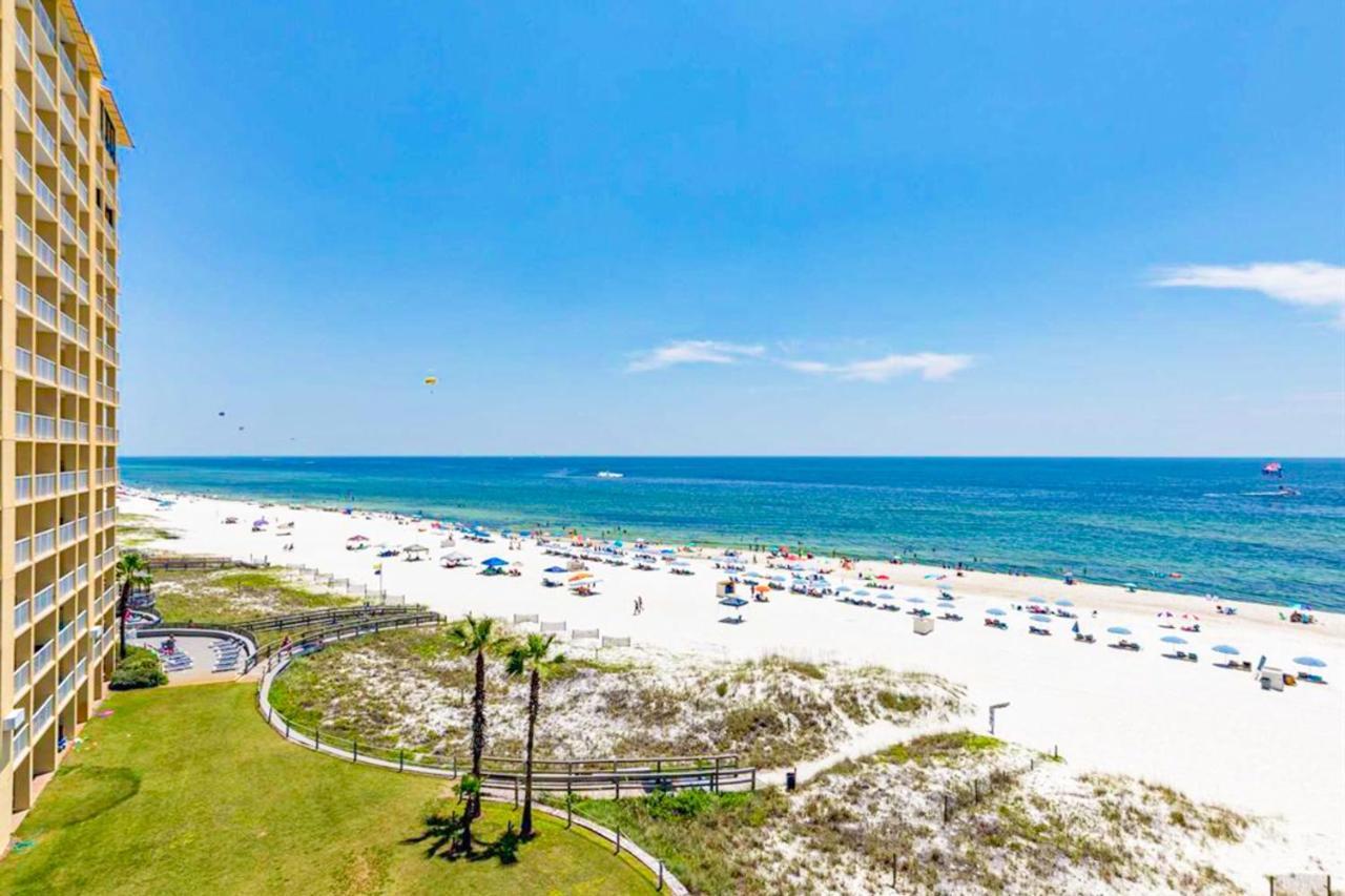 Bluewater Villa Orange Beach Ngoại thất bức ảnh