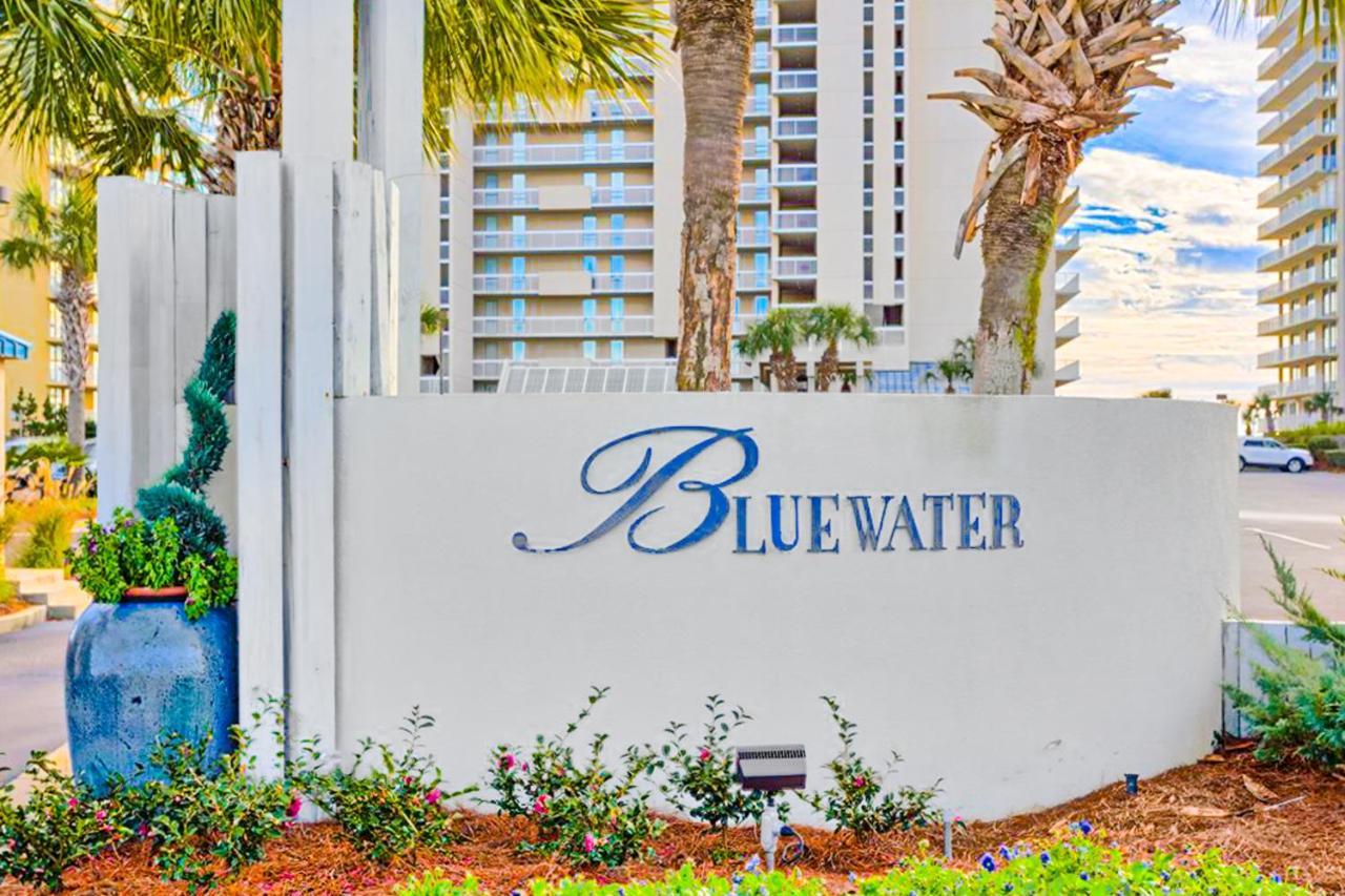Bluewater Villa Orange Beach Ngoại thất bức ảnh