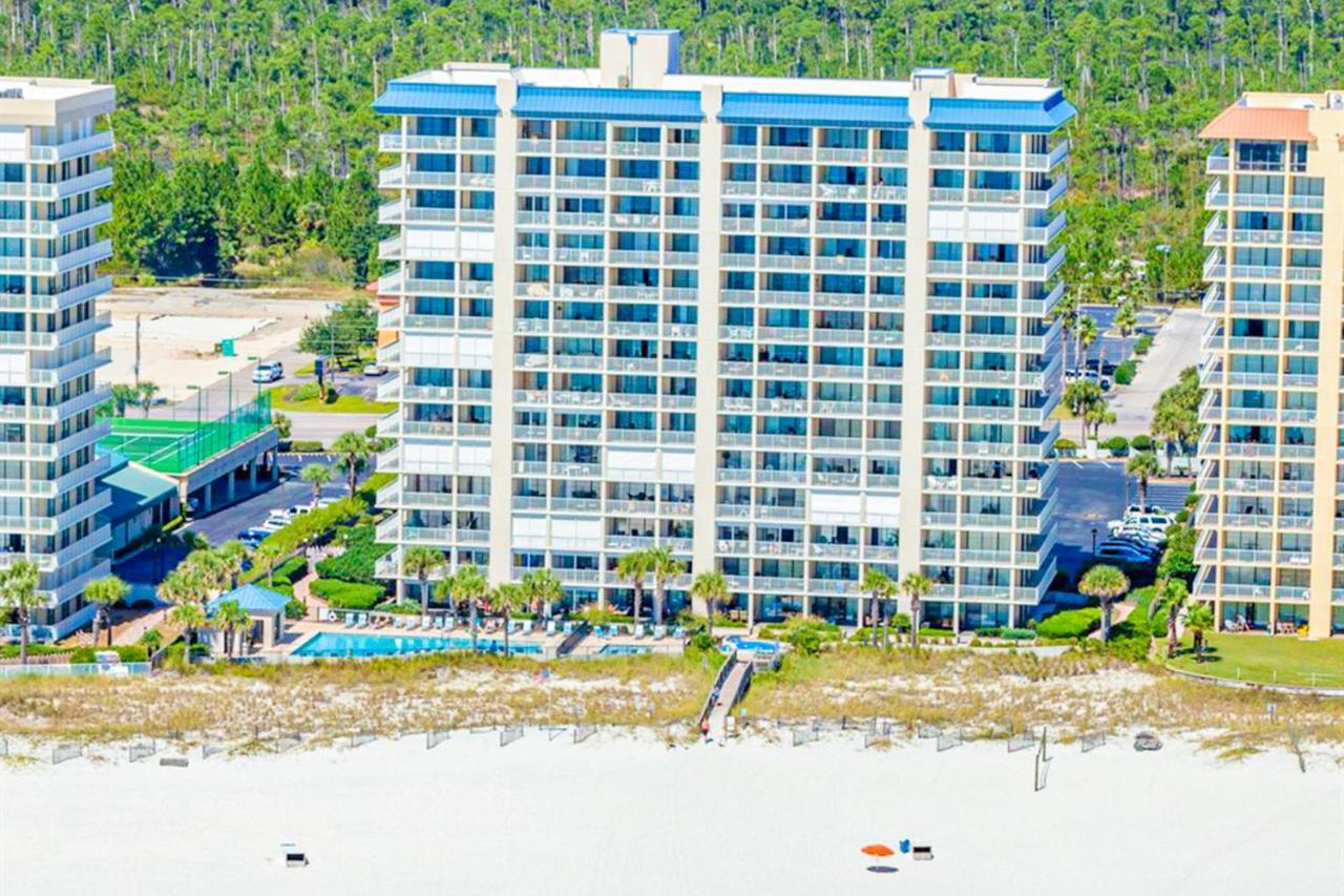 Bluewater Villa Orange Beach Ngoại thất bức ảnh