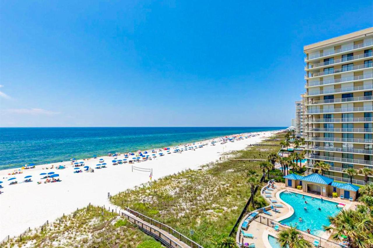 Bluewater Villa Orange Beach Ngoại thất bức ảnh