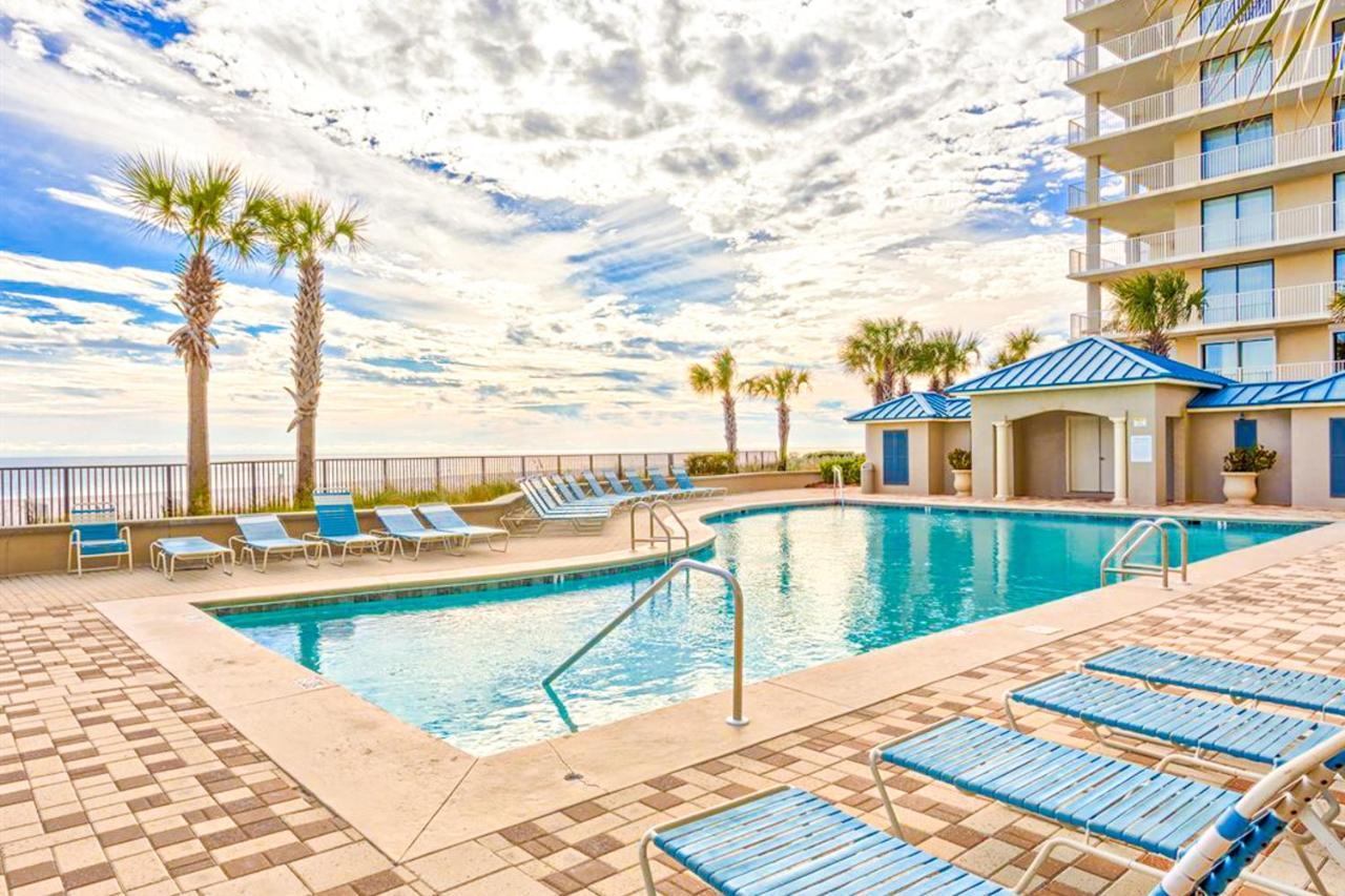 Bluewater Villa Orange Beach Ngoại thất bức ảnh