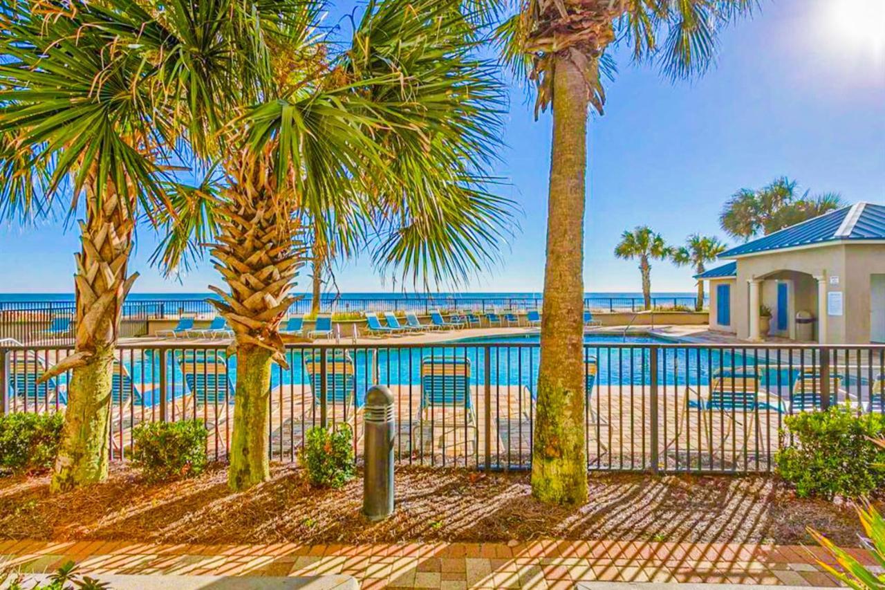 Bluewater Villa Orange Beach Ngoại thất bức ảnh