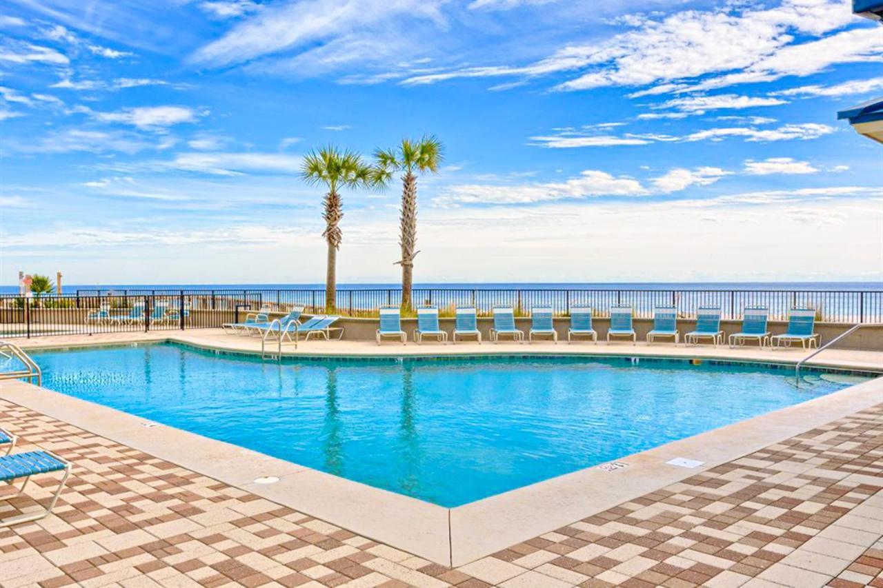 Bluewater Villa Orange Beach Ngoại thất bức ảnh