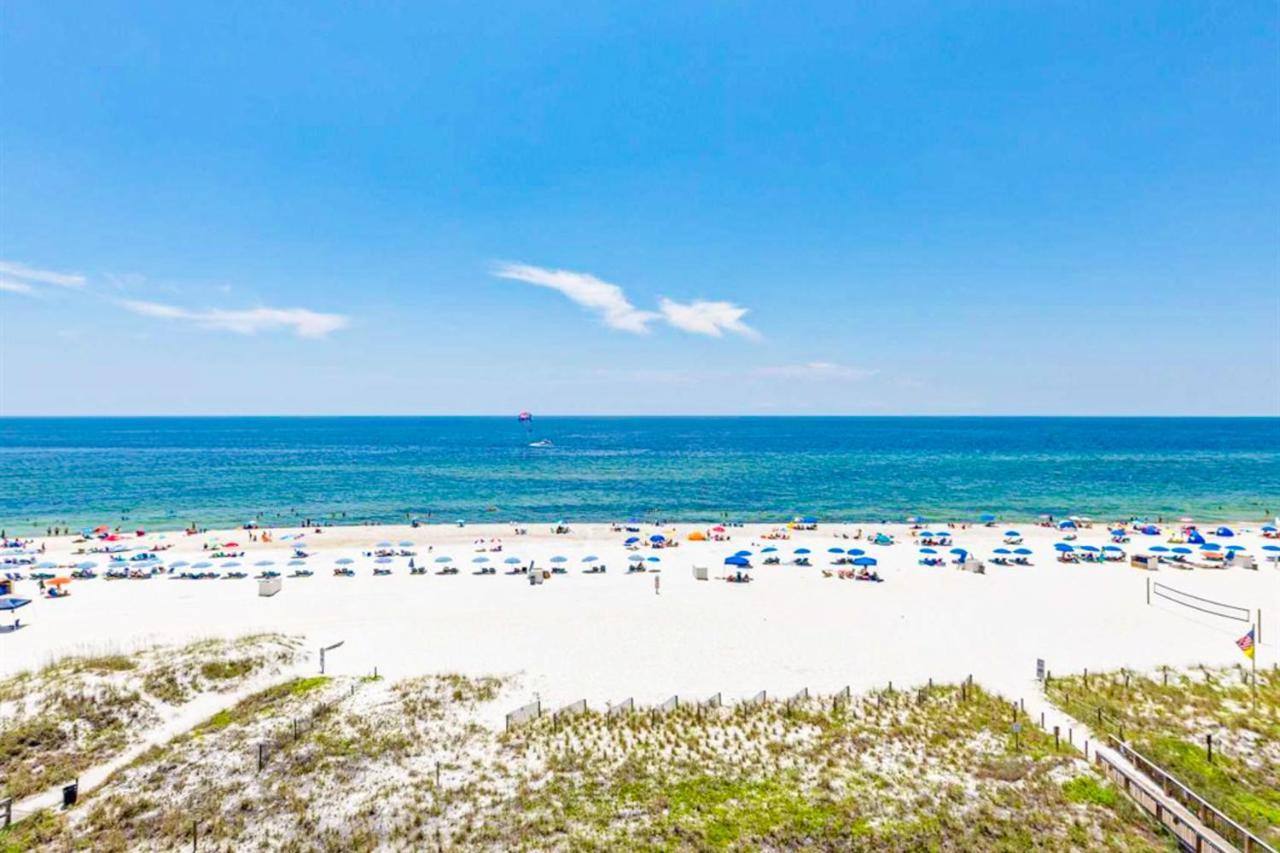 Bluewater Villa Orange Beach Ngoại thất bức ảnh