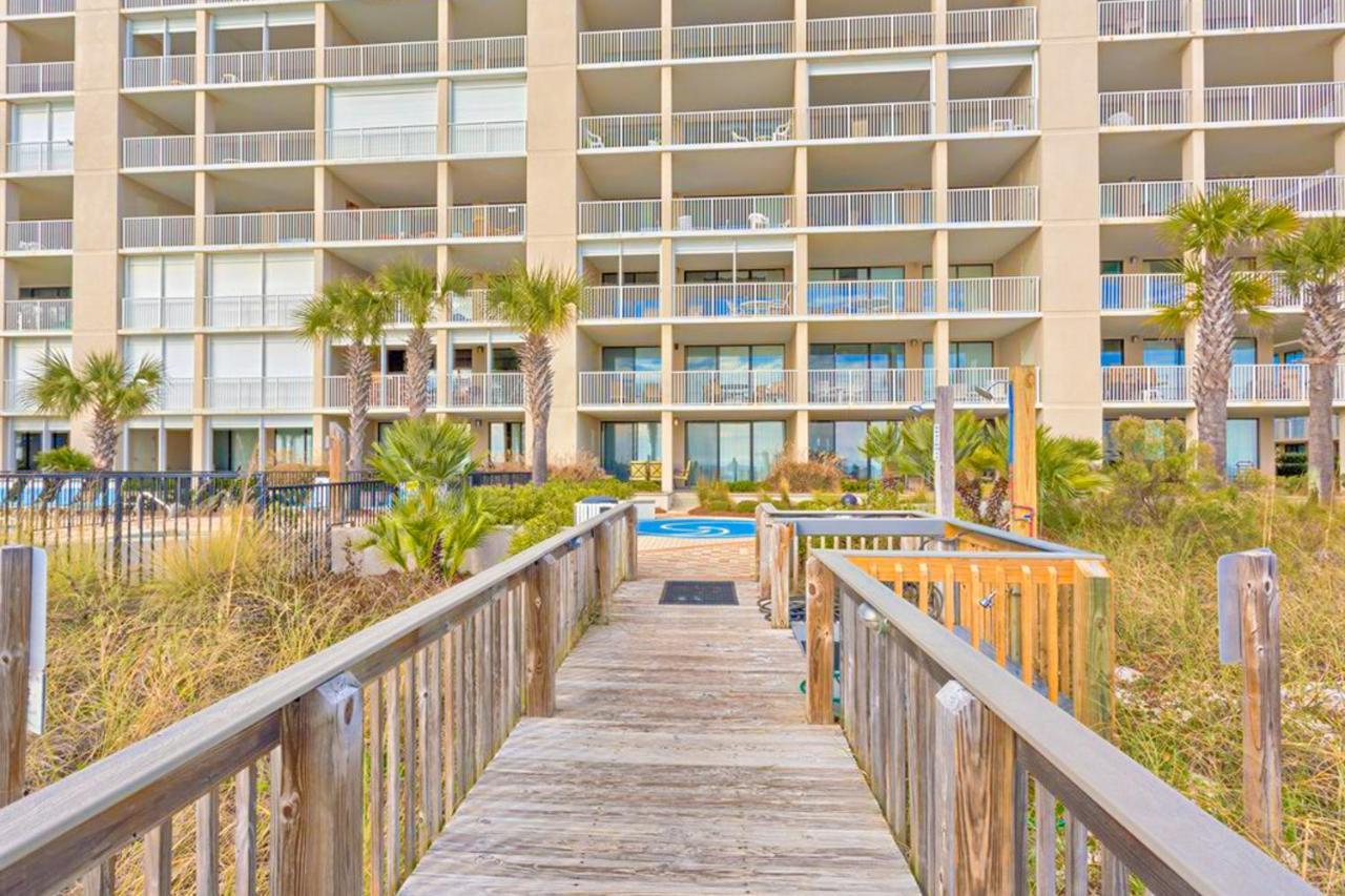 Bluewater Villa Orange Beach Ngoại thất bức ảnh