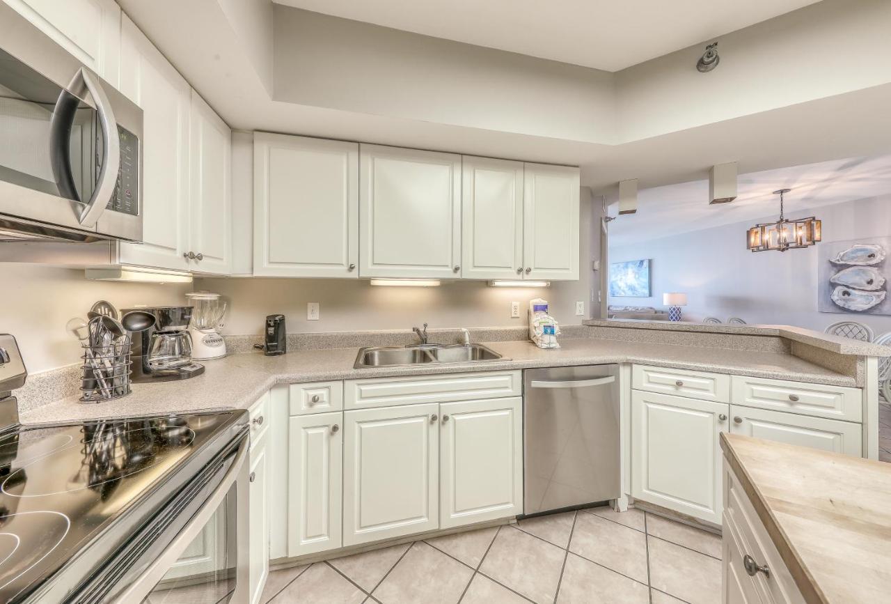 Bluewater Villa Orange Beach Ngoại thất bức ảnh