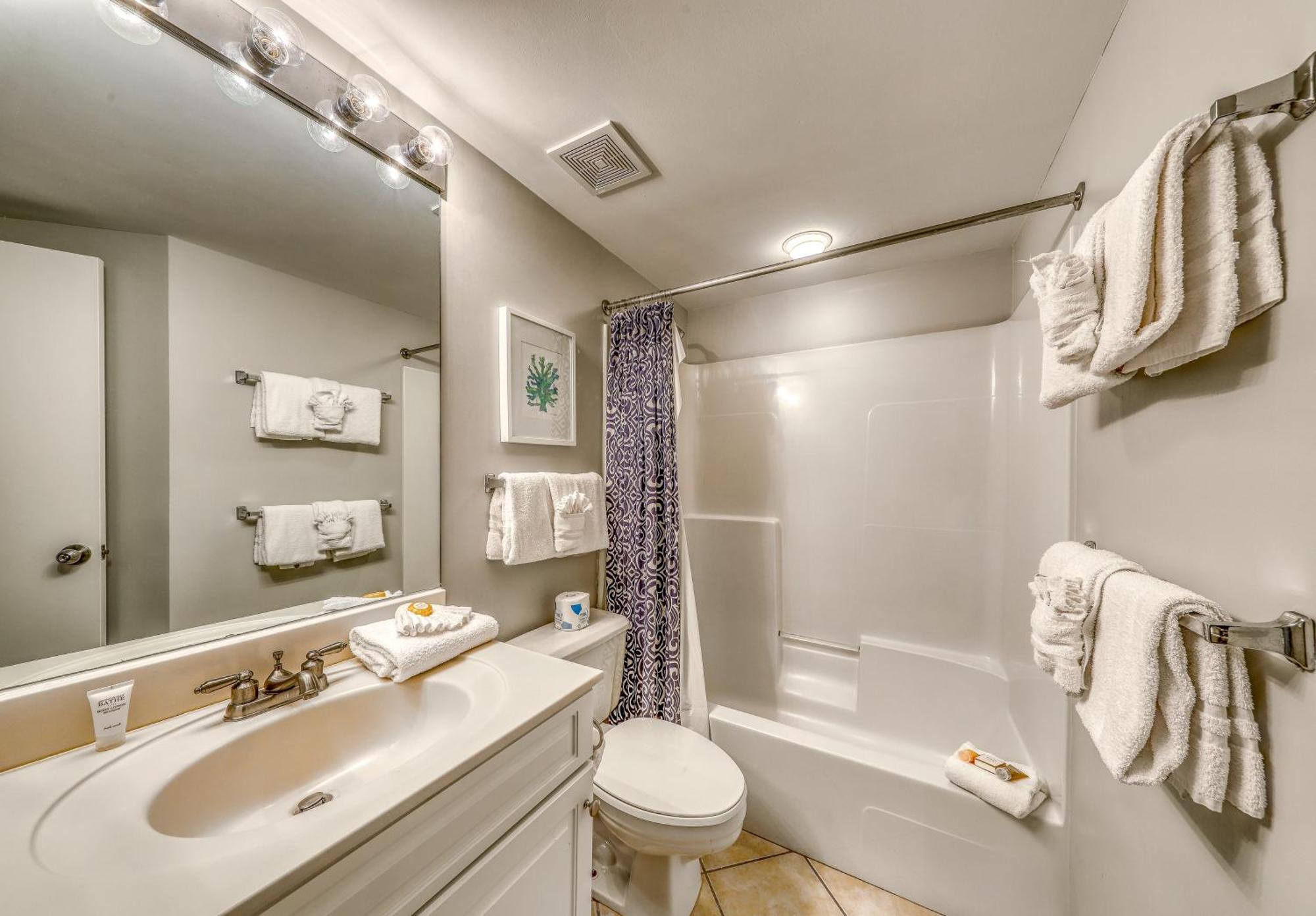 Bluewater Villa Orange Beach Phòng bức ảnh