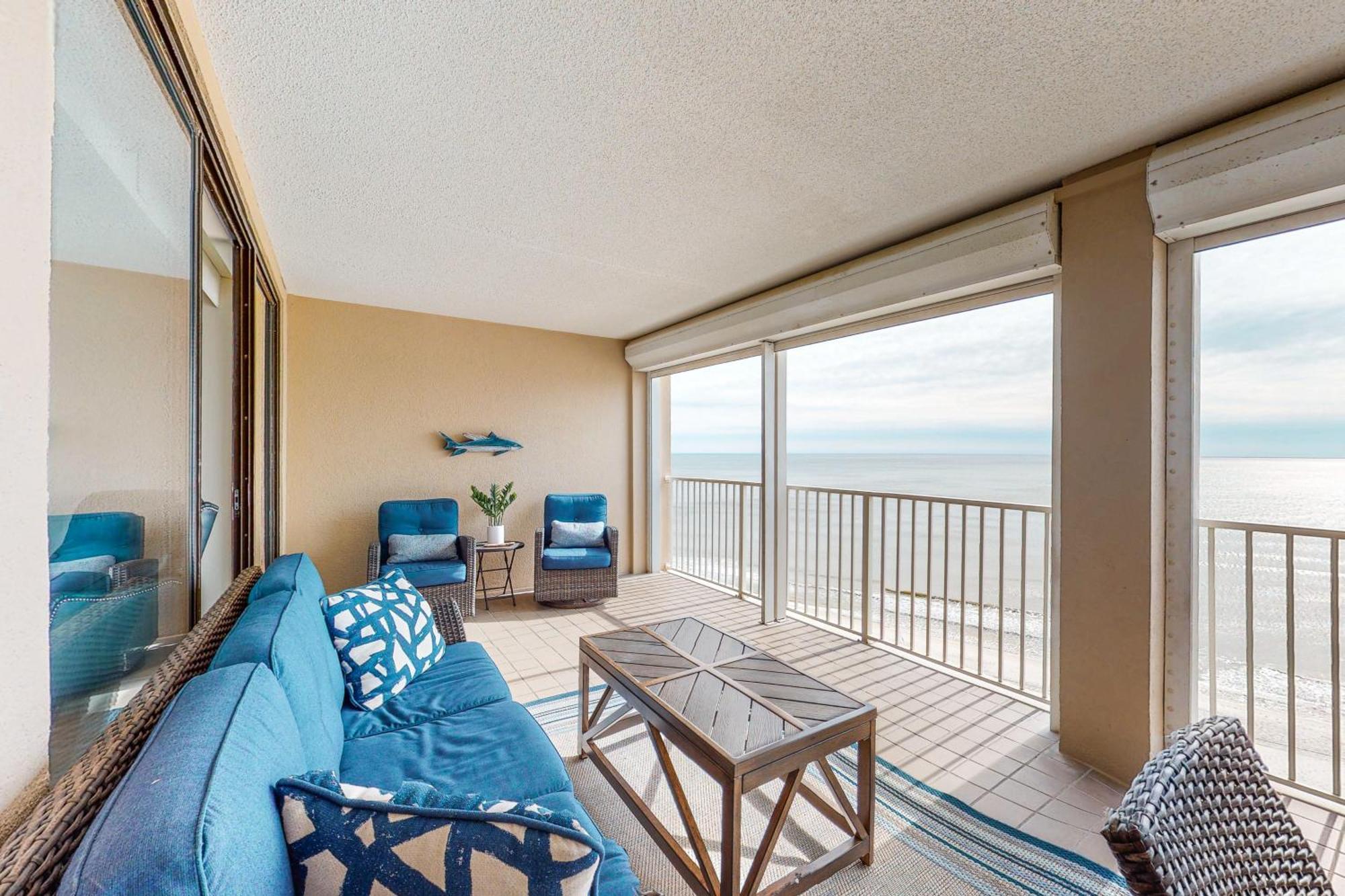 Bluewater Villa Orange Beach Phòng bức ảnh