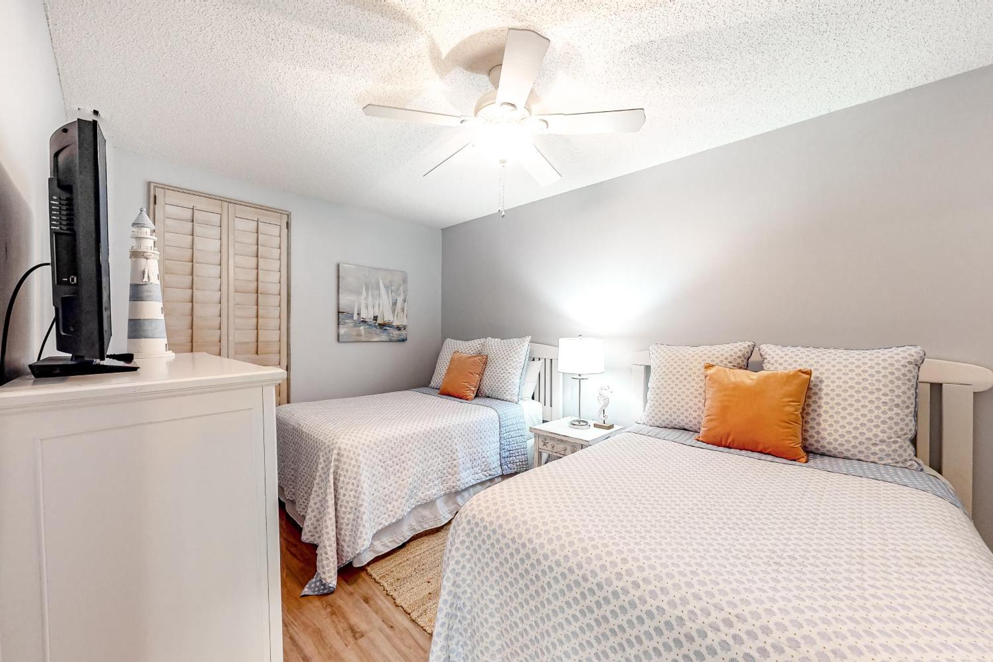 Bluewater Villa Orange Beach Phòng bức ảnh