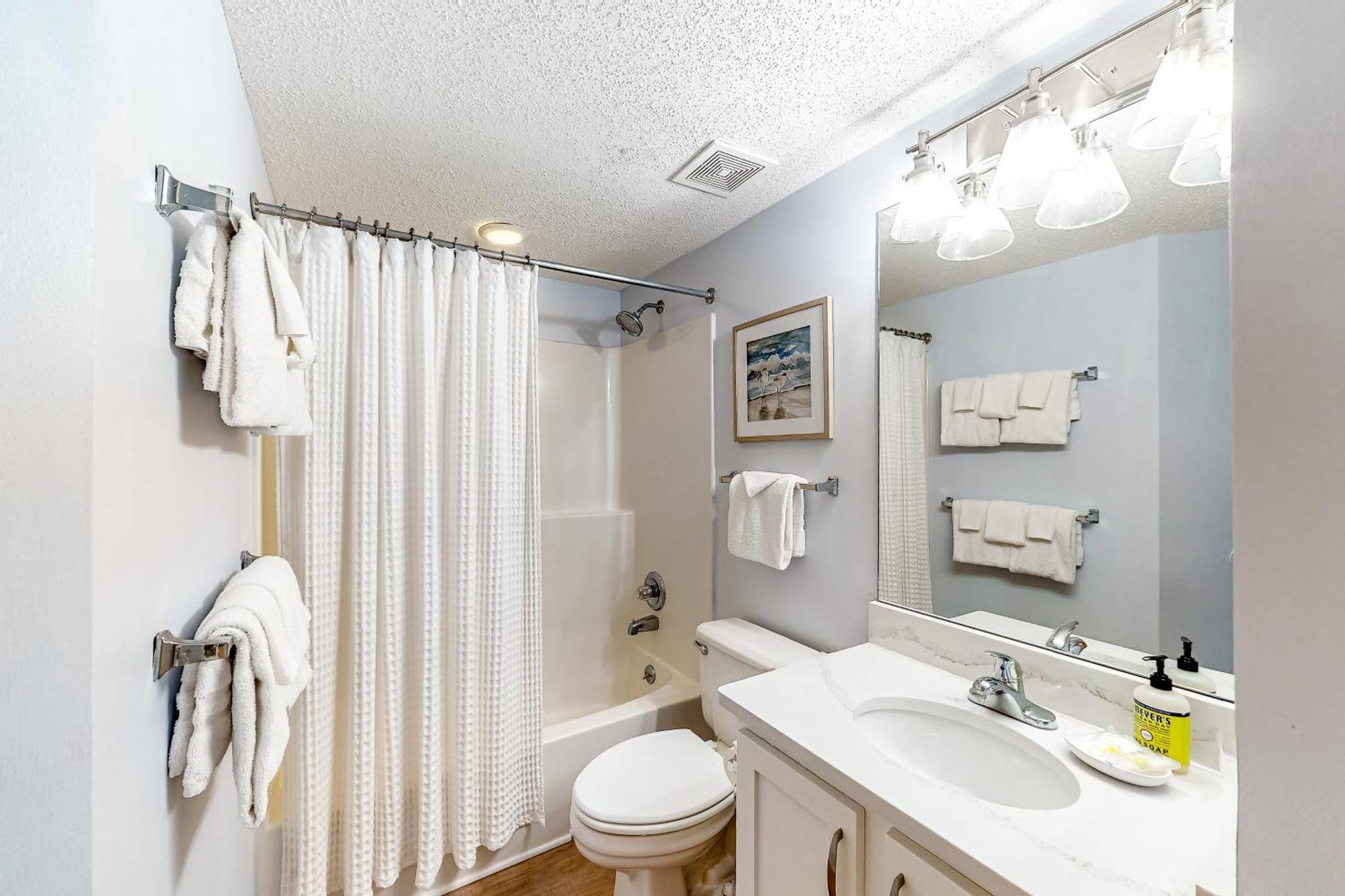 Bluewater Villa Orange Beach Phòng bức ảnh