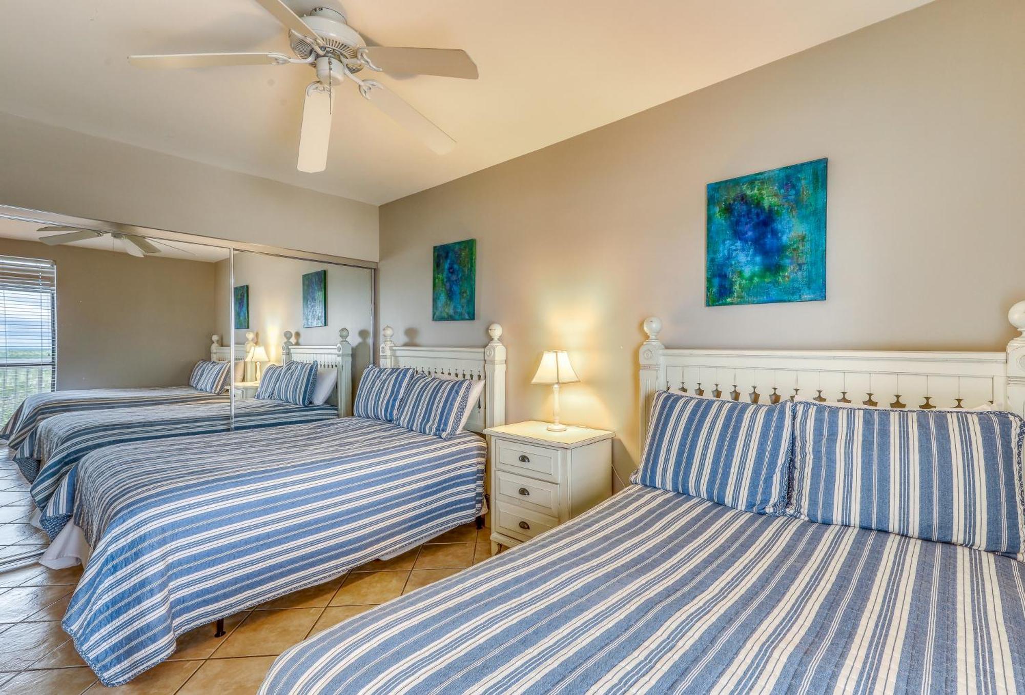 Bluewater Villa Orange Beach Phòng bức ảnh