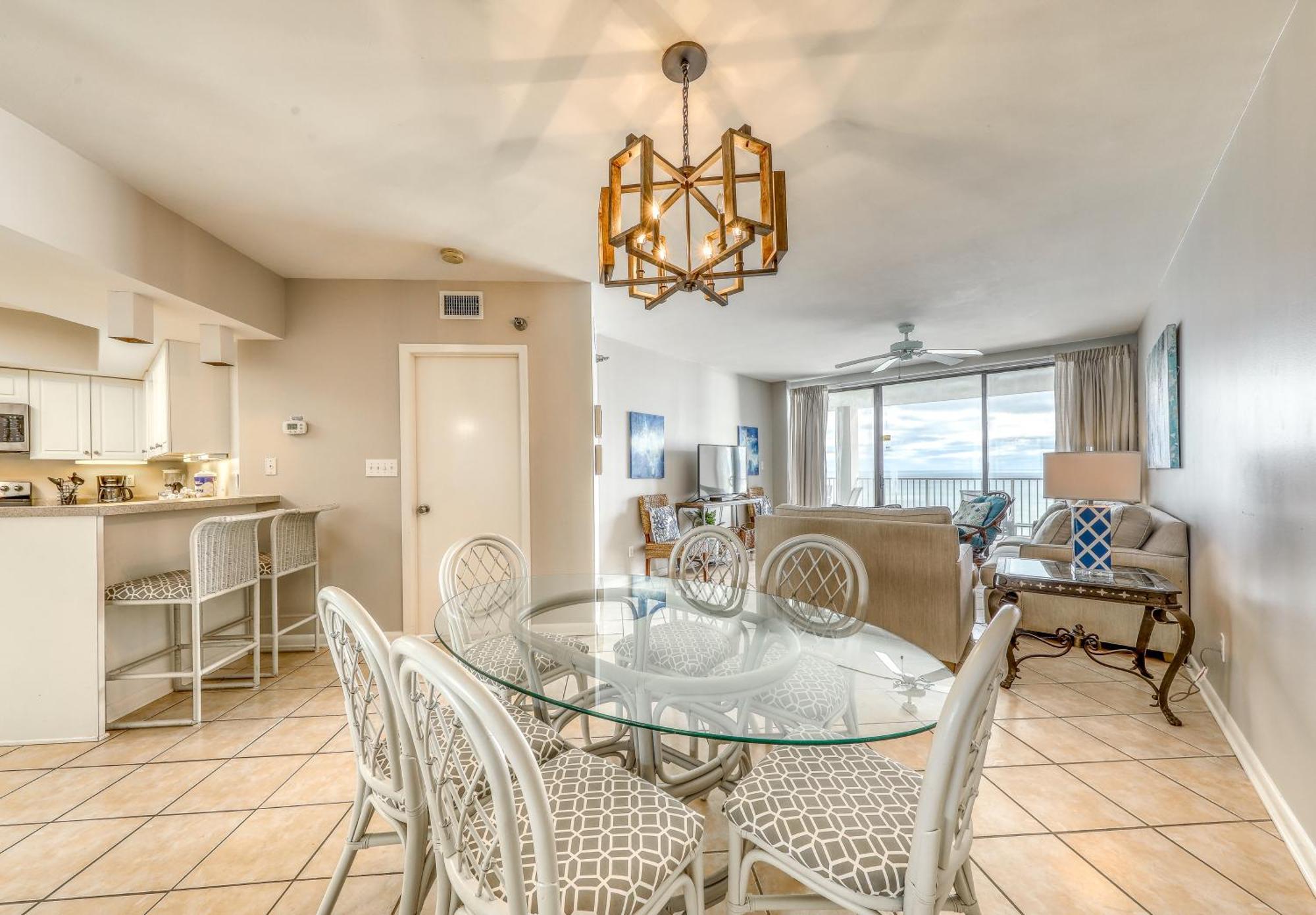 Bluewater Villa Orange Beach Phòng bức ảnh