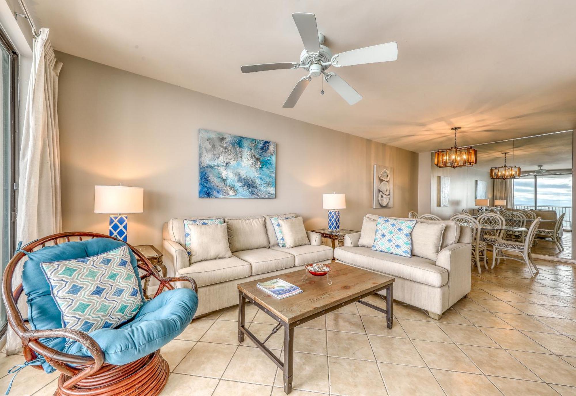 Bluewater Villa Orange Beach Phòng bức ảnh