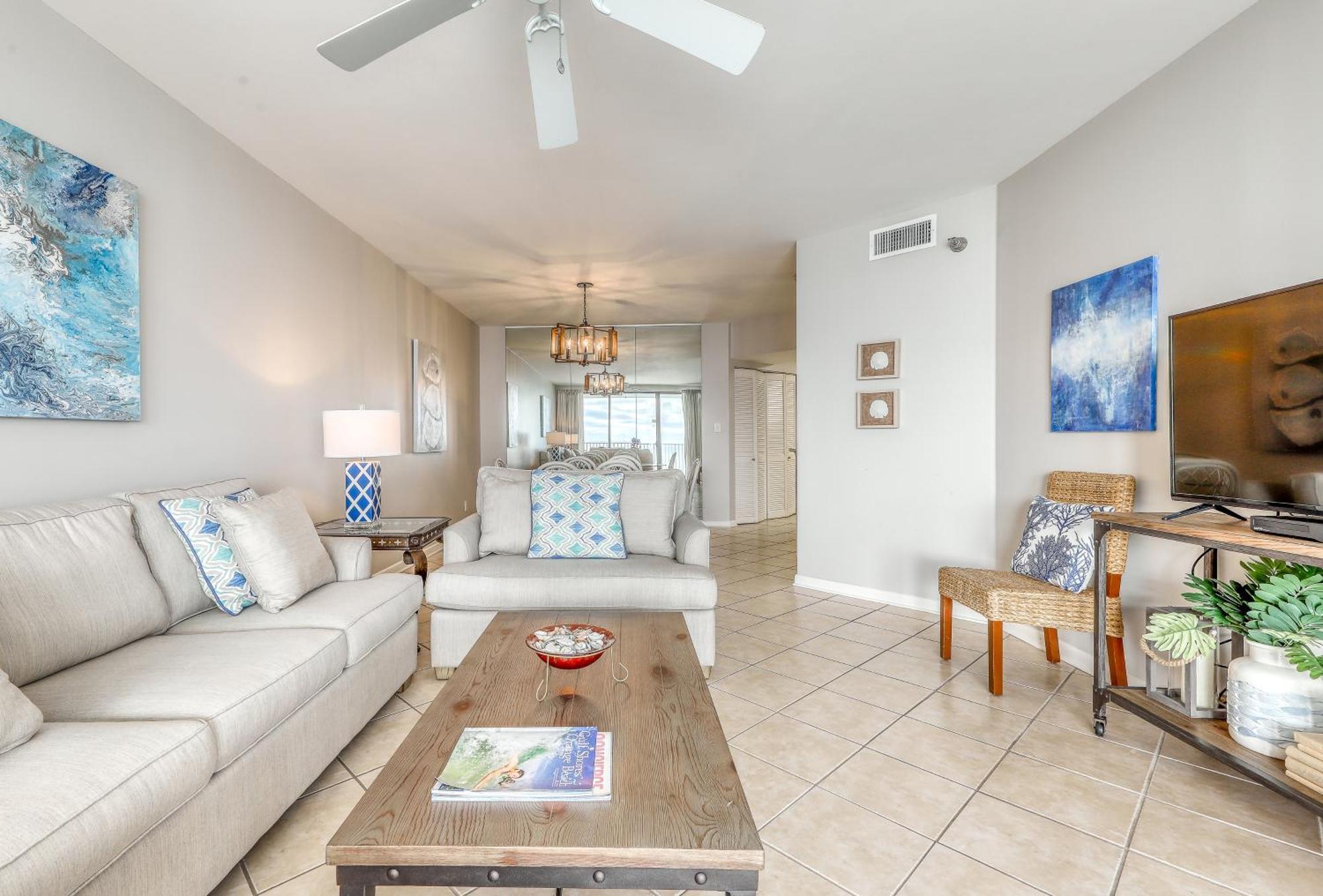 Bluewater Villa Orange Beach Phòng bức ảnh