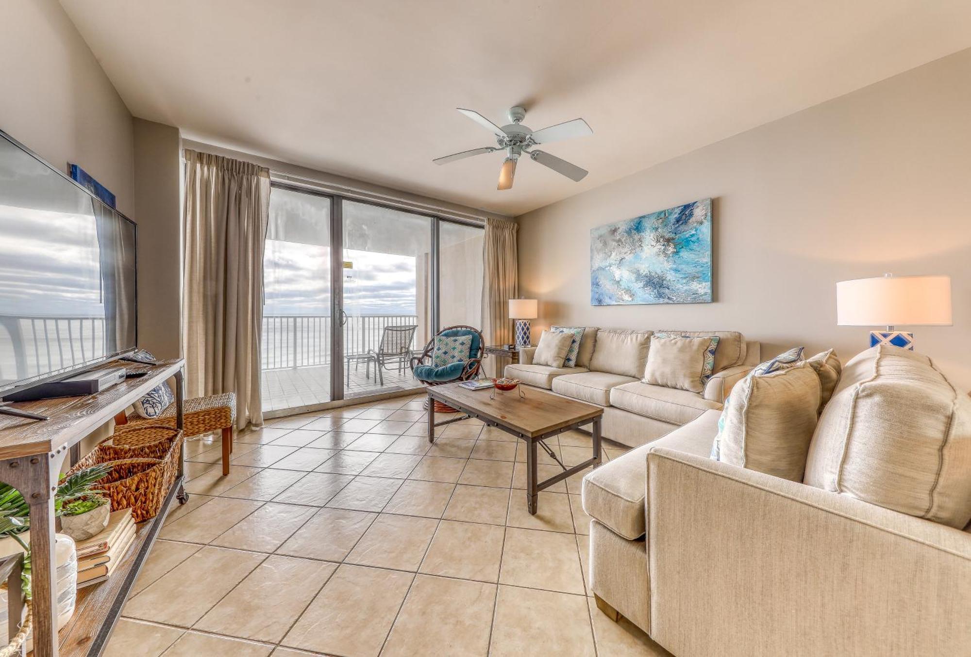 Bluewater Villa Orange Beach Phòng bức ảnh