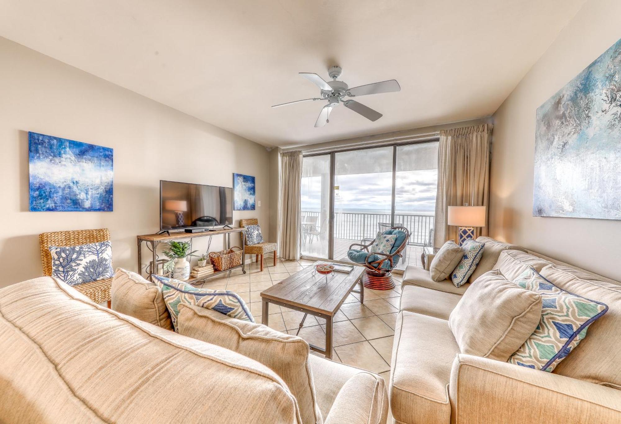 Bluewater Villa Orange Beach Phòng bức ảnh
